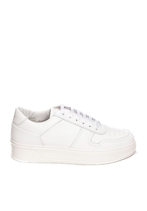 Sneaker m11 bianco NATIONAL STANDARD | M11PELLE-WHITE